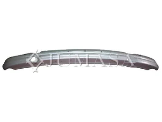 Compre Reforçador do pára-choque dianteiro BMW 5  E39