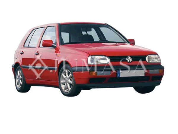 Pára-brisas para Volkswagen Vento (1HX0)