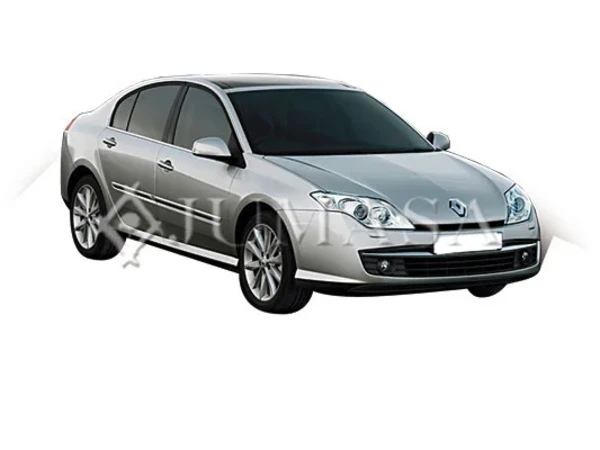 Pára-brisas para Renault Laguna (KT0)