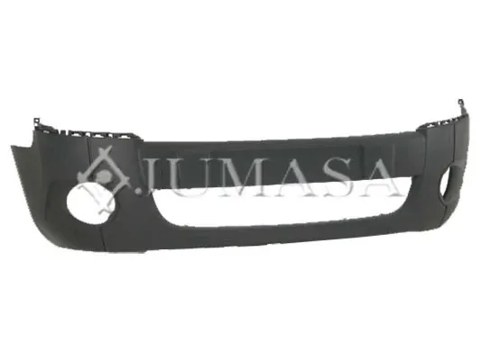 Pára-choque dianteiro 25231074 Jumasa