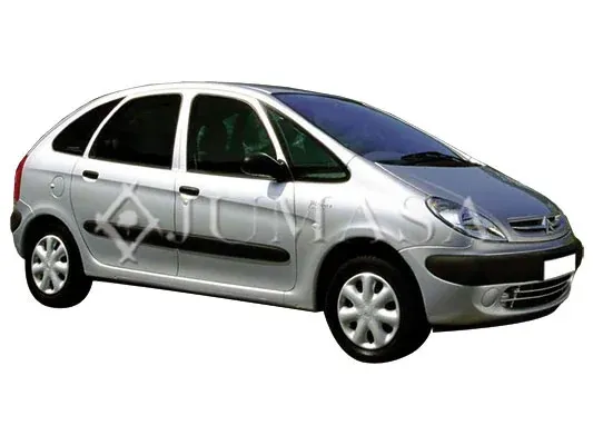 Pára-choque dianteiro Citroen Xsara N68