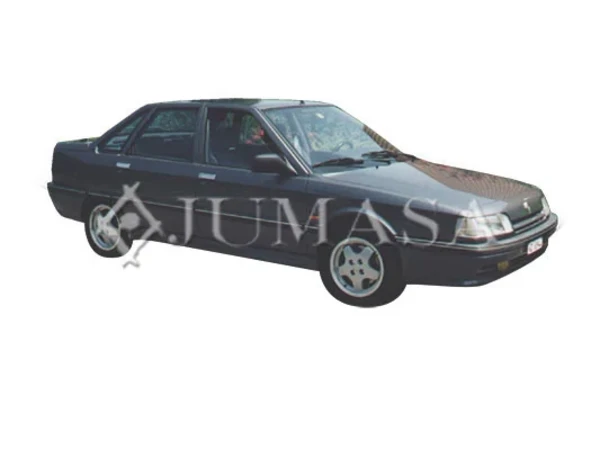Pisca-pisca direito para Renault 21 (K48)