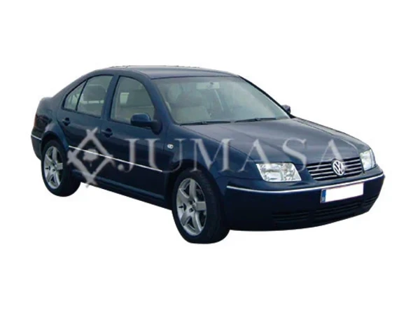 Proteção de motor, de panela (da seção de motor) para Audi A3 (8PA)