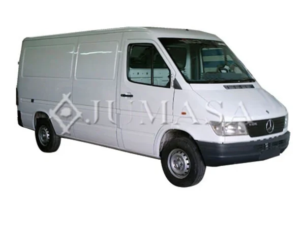 Compactador de pára-brisas para Mercedes Sprinter (901, 902)