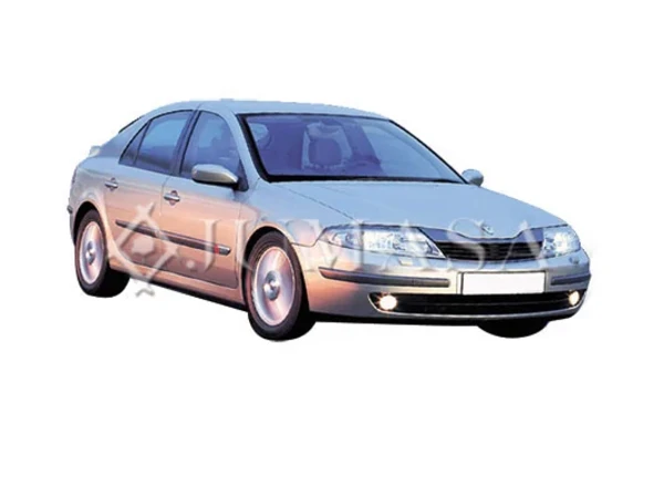 Luz direita para Renault Laguna (BG0)