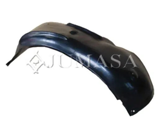Guarda-barras direito do pára-lama dianteiro BMW 5 sedan (E39) (1995 - 2003) preço, a partir de