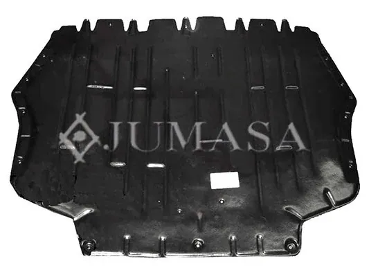Proteção de motor, de panela (da seção de motor) 9513348Q Polcar