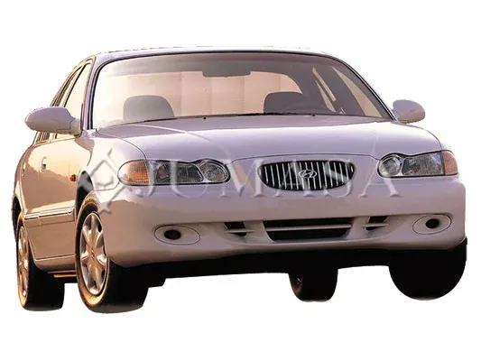 Luz esquerda Hyundai Sonata III