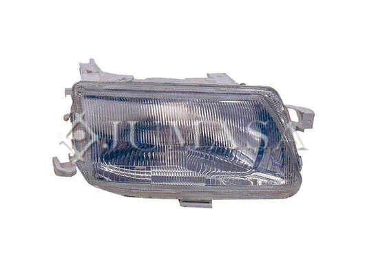 Luz esquerda 90442389 Peugeot/Citroen