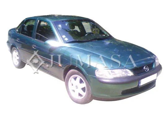 Pára-brisas Opel Vectra B