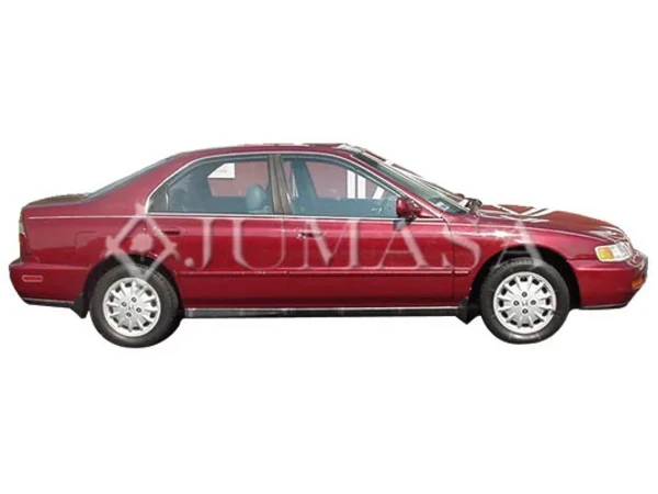 Pára-choque dianteiro para Honda Accord (CE, CF)