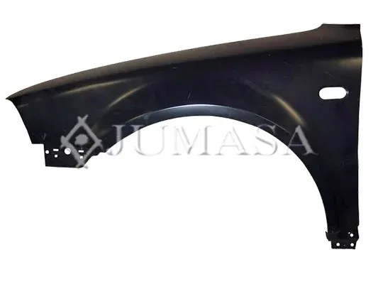 Pára-lama dianteiro esquerdo Volkswagen Passat B5 sedan (3B3) (2000 - 2005) preço, a partir de