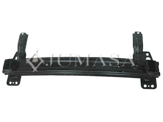 Reforçador do pára-choque dianteiro KIA Picanto II hatchback (TA) (2011 - 2018) preço, a partir de