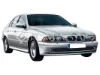 Pára-brisas BMW 5 E39