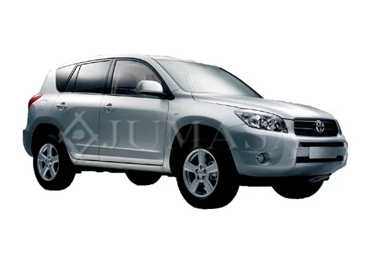 5387542073 Toyota guarda-barras direito do pára-lama dianteiro