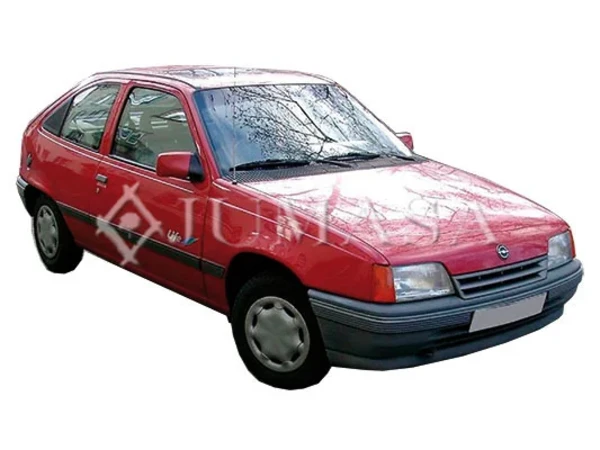 Capota para Opel Kadett (38, 48)
