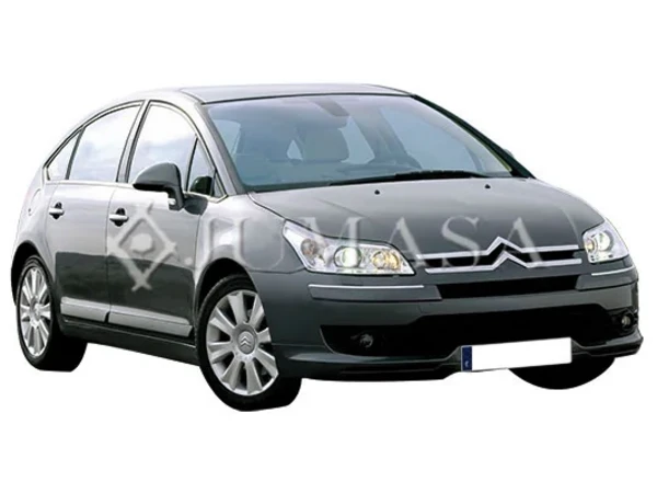 Espelho de retrovisão esquerdo para Citroen C4 