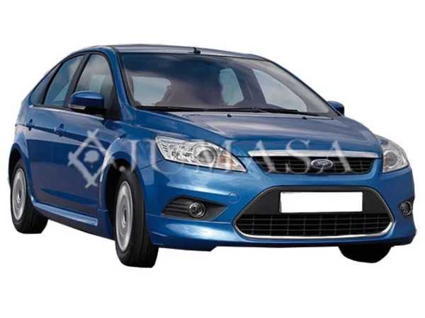 Proteção do pára-choque dianteiro para Ford C-Max (CB3)