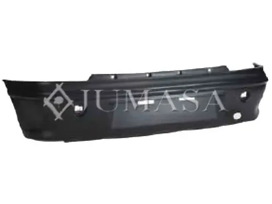 Pára-choque traseiro Fiat Bravo 1 182