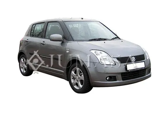 Pára-lama dianteiro esquerdo Suzuki Swift III hatchback (RS) (2005 - 2011) preço, a partir de