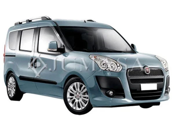 Pára-brisas para Fiat Doblo (263)