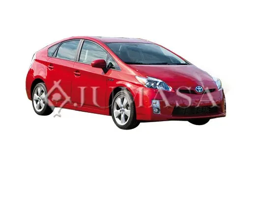 Lanterna traseira direita 8155147120 Toyota