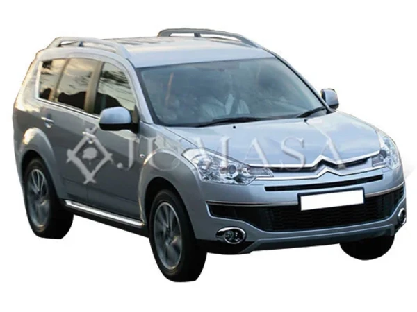 Pára-brisas para Peugeot 4007 (GP)