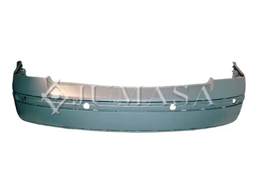 Compre Pára-choque traseiro Volkswagen Passat B5 3B3
