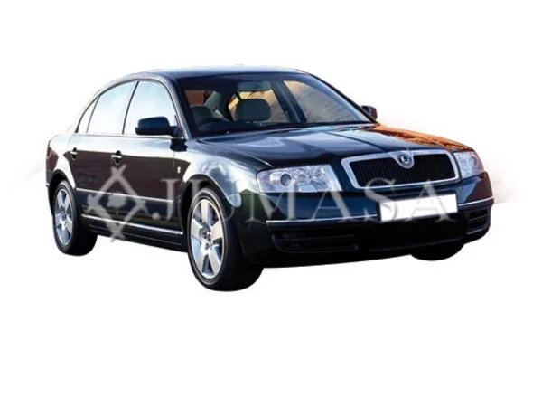 Pára-brisas para Volkswagen Passat (B5, 3B2)