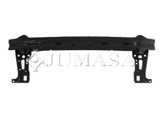 Reforçador do pára-choque dianteiro MINI Cooper R56