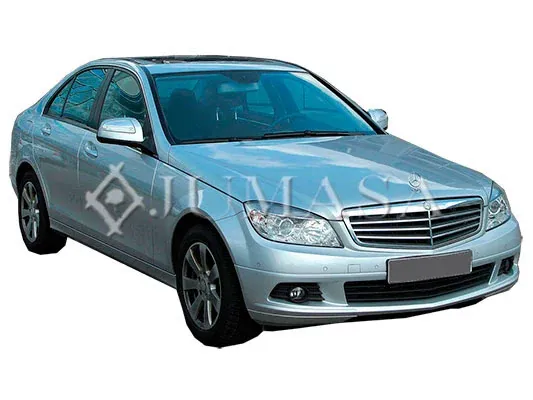 Pára-brisas Mercedes C W204