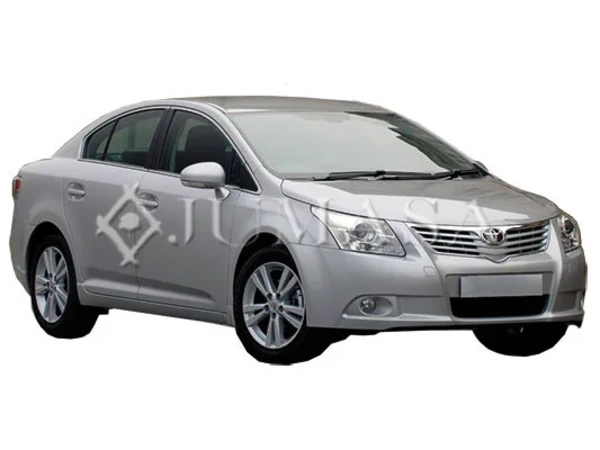 Pára-brisas para Toyota Avensis (T27)