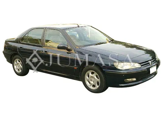 Capota Peugeot 406 8B