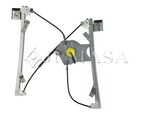 Mecanismo de acionamento de vidro da porta dianteira esquerda Chevrolet Cruze carrinha (J300) (2012 - 2025) preço, a partir de