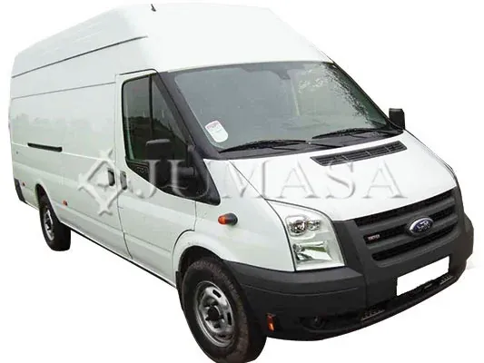 Luzes de nevoeiro esquerdas/direitas Renault Scenic 2 JM0, JM1