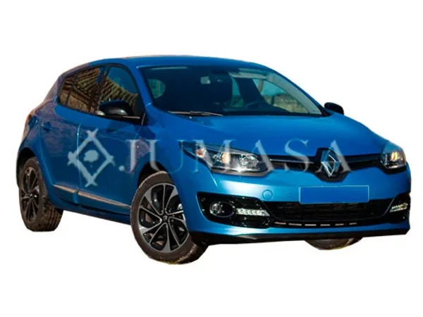 Pára-brisas para Renault Fluence (B3)