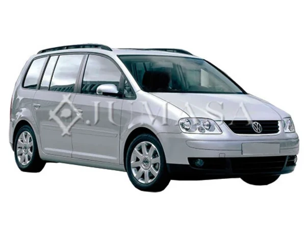 Pára-brisas para Volkswagen Touran (1T1, 1T2)