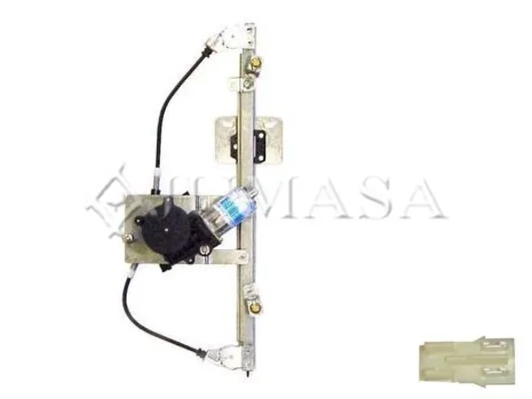 ZRST05RB Jumasa