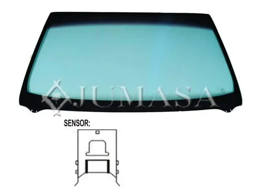 Pára-brisas Seat Altea XL