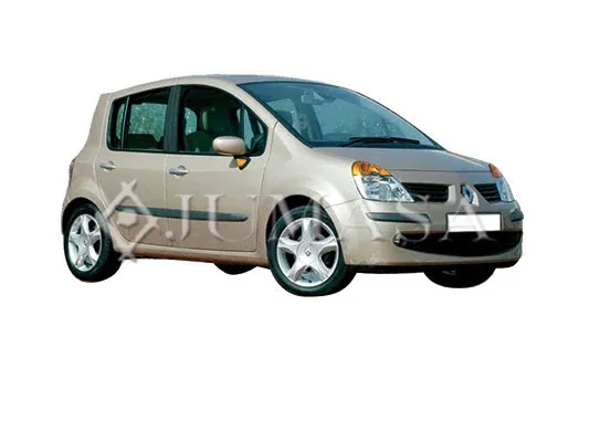 Proteção de motor, de panela (da seção de motor) Renault Clio III