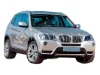 Pára-brisas BMW X3 F25