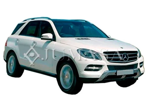 Pára-brisas para Mercedes ML/GLE (W166)