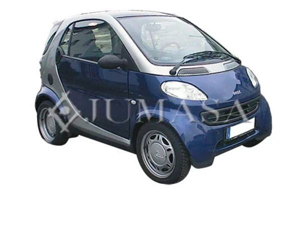 Pára-choque dianteiro para Smart FORTWO (450)