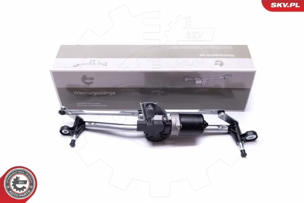 Trapézio de limpador pára-brisas 05SKV108 SKV