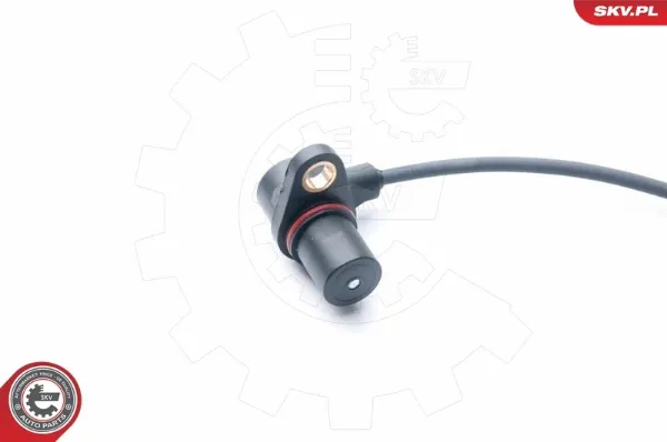 Sensor de posição (de revoluções) de cambota 17SKV267 SKV