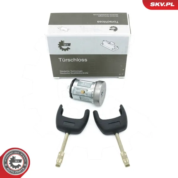 Trinco de fecho de ignição 65SKV516 SKV