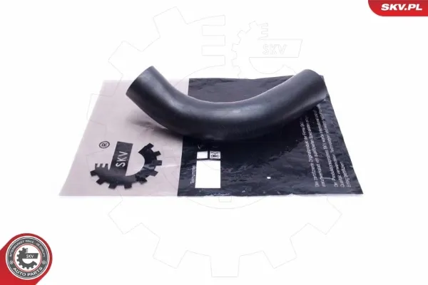 Mangueira (cano derivado) de intercooler 54SKV018 SKV