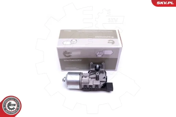 Motor de limpador pára-brisas do pára-brisas 19SKV081 SKV