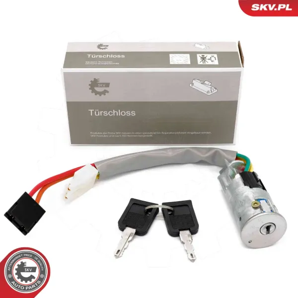 Fecho de ignição 65SKV232 SKV