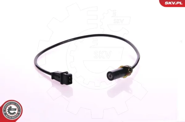 Sensor de posição (de revoluções) de cambota 17SKV205 SKV